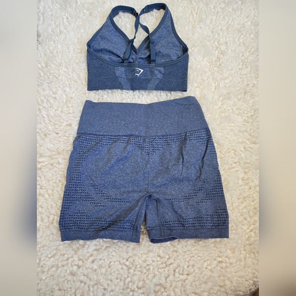 Gymshark flex matching set - Picture 3 of 3